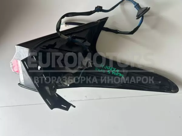 Правий задній ліхтар Lexus NX 2.5 2014 8156078060 it-10175 - 5