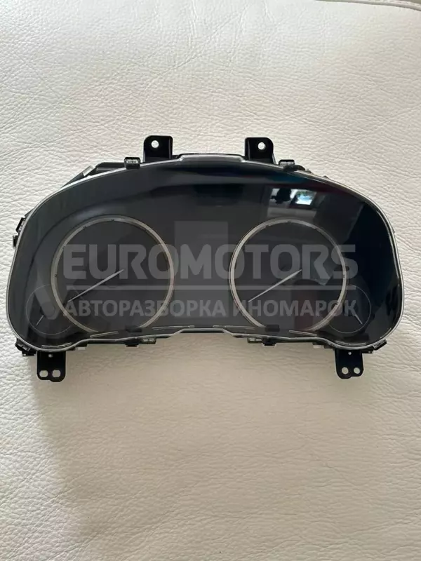 Приборная панель со спидометром Lexus NX 2.5 2014 8380078121 it-10177 euromotors.com.ua