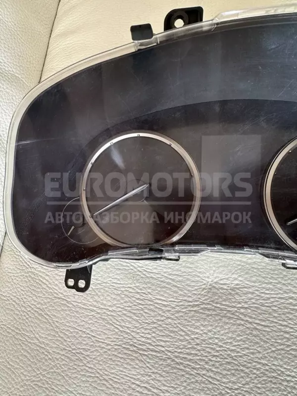 Приборная панель со спидометром Lexus NX 2.5 2014 8380078121 it-10177 - 3