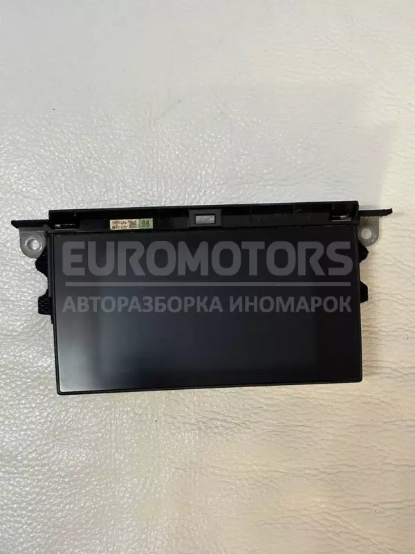 Многофункциональный монитор Lexus NX 2.5 2014 8611078021 it-10186 euromotors.com.ua