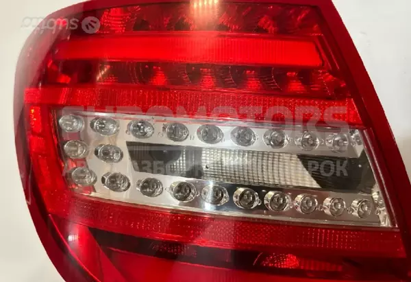 Світлодіод заднього лівого ліхтаря (SW) Mercedes C-class 2.2cdi (W204) 2007-2015 A2048204664 it-10196 Дизель - 2