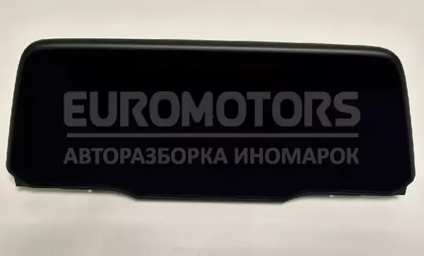Полный блок управления мультимедийным радио/CD/DVD/GPS BMW X3 2.0 16V (G01) 2017 6550872074903 it-10209 Бензин - 2