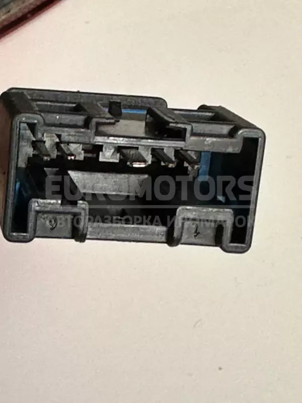 Правий задній ліхтар Citroen C5 Aircross 1.5hdi (euro-6) 2017 9817269 580 it-10219 Дизель - 7