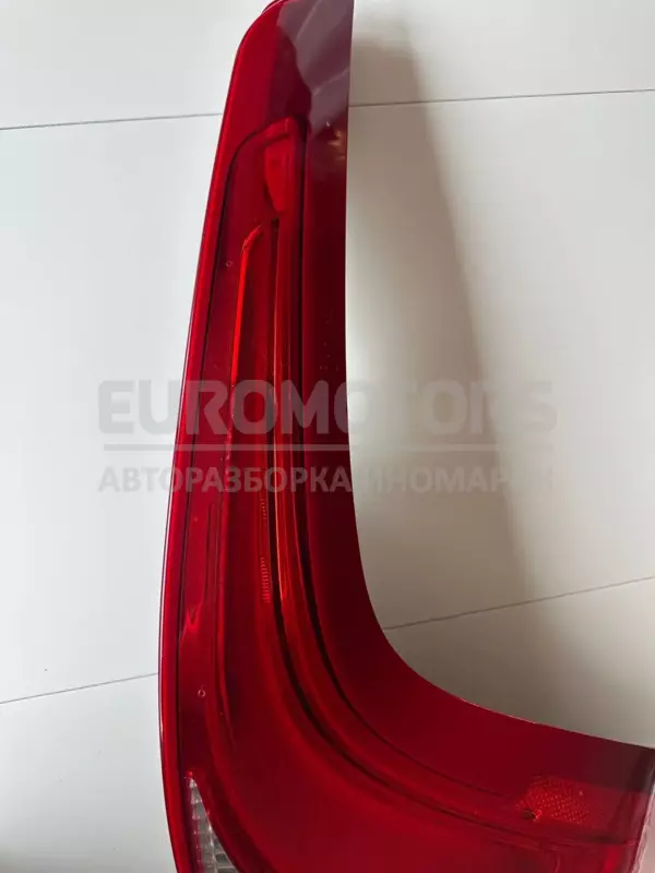 Правый задний фонарь Volvo XC60 2.4tdi (Bi-turbo) 2008 89504241 it-10222 Дизель - 3