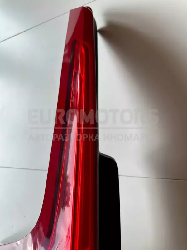 Лівий задній ліхтар Volvo XC60 2.4tdi (Bi-turbo) 2008 89504240 it-10223 Дизель - 3