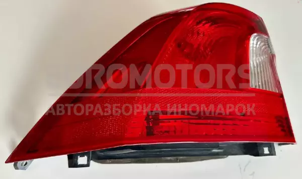 Лівий задній ліхтар Volvo S60 2.0td D3 2010-2018 30796267 it-10260 Дизель - 2