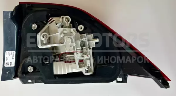 Лівий задній ліхтар Volvo S60 2.0td D3 2010-2018 30796267 it-10260 Дизель - 3