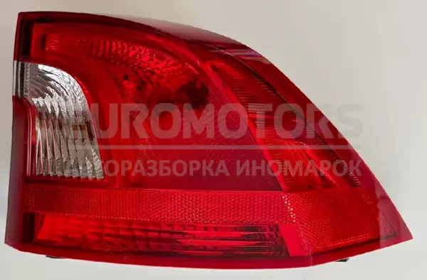 Правый задний фонарь Volvo S60 2.0td D3 2010-2018 30796268 it-10261 Дизель euromotors.com.ua