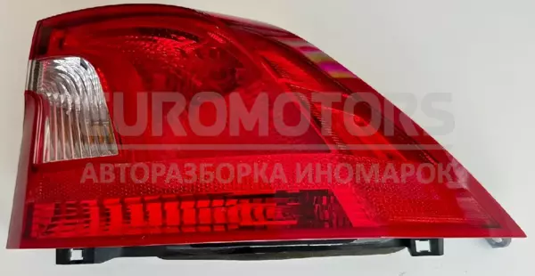 Правий задній ліхтар Volvo S60 2.0td D3 2010-2018 30796268 it-10261 Дизель - 2