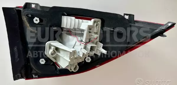 Правий задній ліхтар Volvo S60 2.0td D3 2010-2018 30796268 it-10261 Дизель - 3