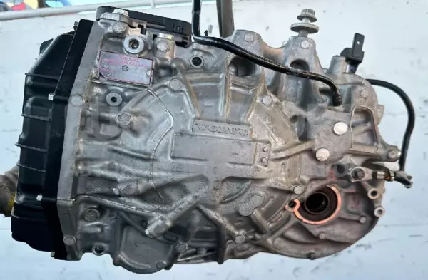 Автоматична коробка передач Volvo XC60 2.0tdi 2017 it-10263 Дизель - 3