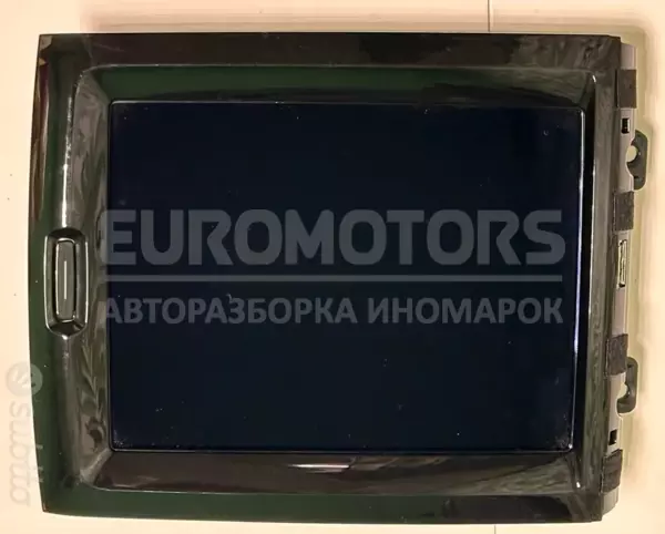 Многофункциональный монитор Volvo XC60 2.0tdi 2017 32316244 AA it-10266 Дизель euromotors.com.ua