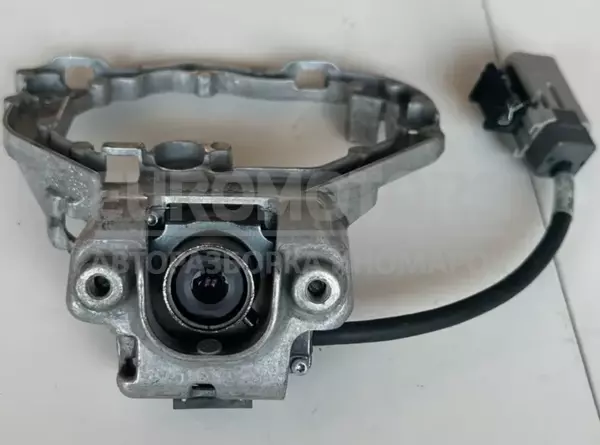 Передняя камера Volvo XC60 2.4tdi (Bi-turbo) 2008 31318907 it-10274 Дизель euromotors.com.ua