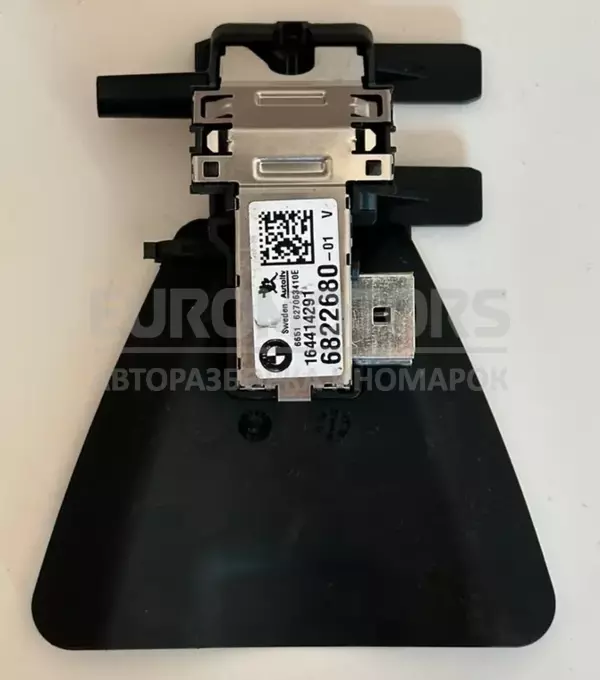 Передня камера BMW 1 2.0 16V (F20) 2010 6822680-01 it-10277 Бензин euromotors.com.ua