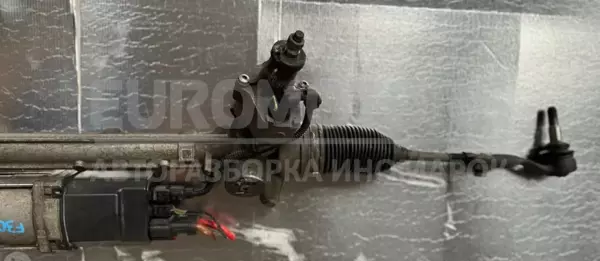 Рулевая рейка BMW 3 2.0tdi (F30/F31) 2012-2019 3210 6864291-01 it-10279 Дизель - 4