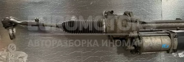 Рулевая рейка BMW 3 2.0tdi (F30/F31) 2012-2019 3210 6864291-01 it-10279 Дизель - 5