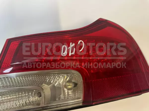 Правый светодиодный задний фонарь Volvo C70 2.0td 2006-2013 31299413 it-10314 Дизель - 2