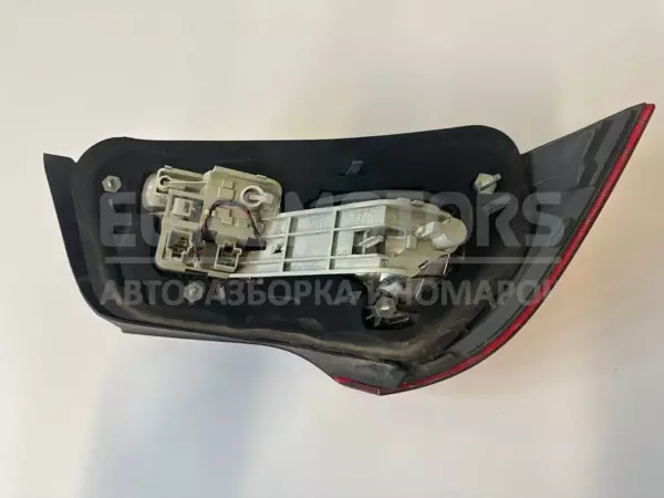 Правый светодиодный задний фонарь Volvo C70 2.0td 2006-2013 31299413 it-10314 Дизель - 5