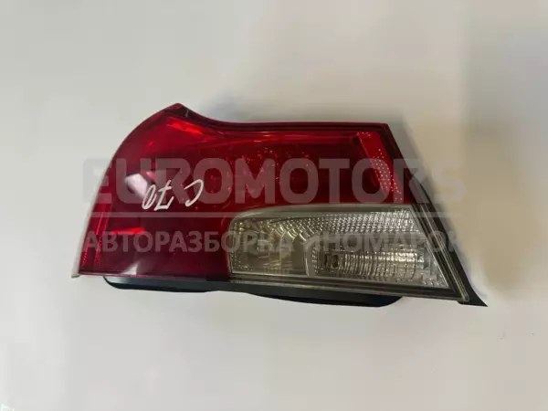 Задний левый светодиодный фонарь Volvo C70 2.0td 2006-2013 31299412 it-10315 Дизель euromotors.com.ua