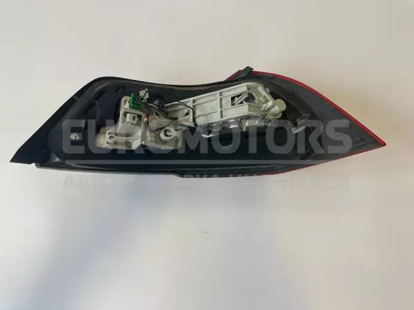 Задний левый светодиодный фонарь Volvo C70 2.0td 2006-2013 31299412 it-10315 Дизель - 5