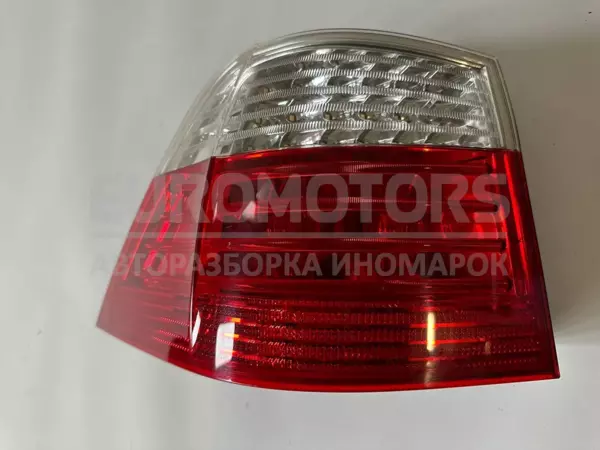 Задній лівий світлодіодний ліхтар BMW 5 3.0tdi (E60/E61) 2003-2010 6321717769306 it-10317 Дизель euromotors.com.ua