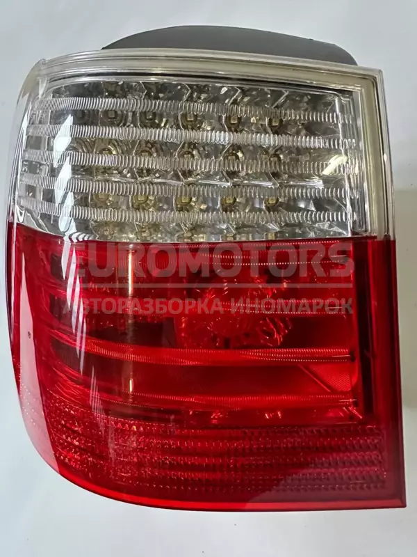 Задний левый светодиодный фонарь BMW 5 3.0tdi (E60/E61) 2003-2010 6321717769306 it-10317 Дизель - 2
