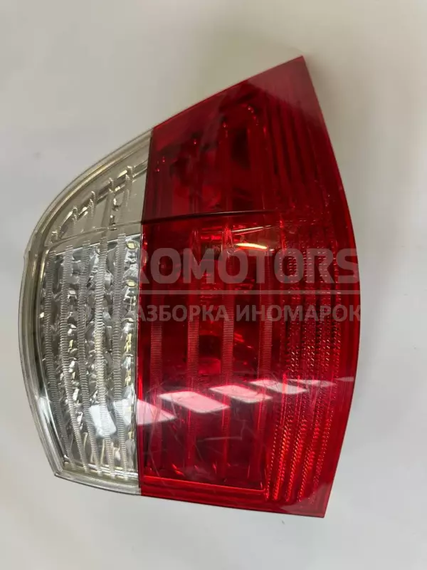 Правий світлодіодний задній ліхтар BMW 5 3.0tdi (E60/E61) 2003-2010 6321717769406 it-10318 Дизель euromotors.com.ua