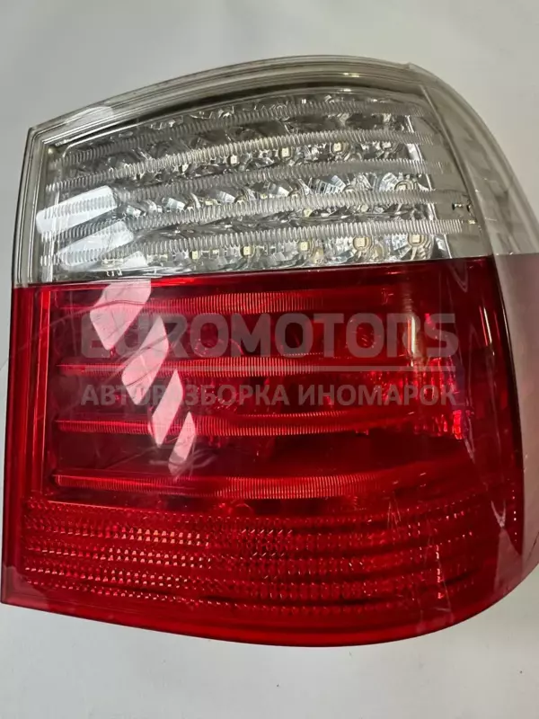Правий світлодіодний задній ліхтар BMW 5 3.0tdi (E60/E61) 2003-2010 6321717769406 it-10318 Дизель - 2
