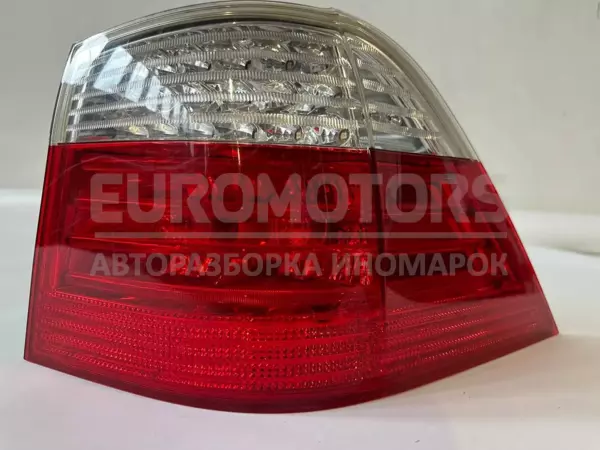 Правий світлодіодний задній ліхтар BMW 5 3.0tdi (E60/E61) 2003-2010 6321717769406 it-10318 Дизель - 3