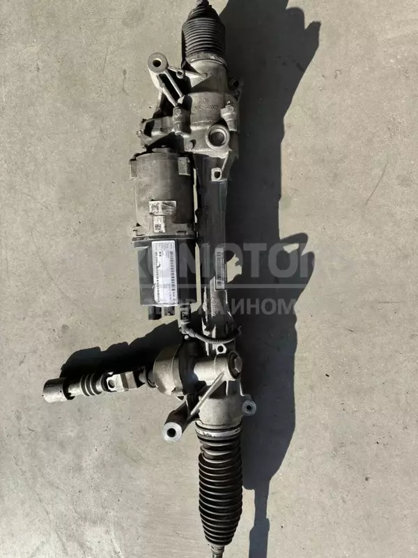 Рулевая рейка Mercedes E-class 2.0 cdi (W213) 2016 C52483-100 it-10328 Дизель - 4