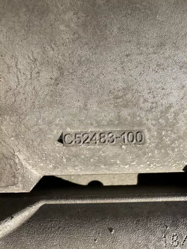 Рулевая рейка Mercedes E-class 2.0 cdi (W213) 2016 C52483-100 it-10328 Дизель - 17