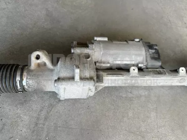 Рульова рейка Land Rover Discovery Sport 2.0d 2014-2019 FK72-3200- AD it-10347 Дизель - 3