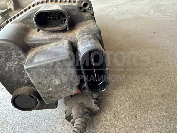 Рульова рейка Land Rover Discovery Sport 2.0d 2014-2019 FK72-3200- AD it-10347 Дизель - 5