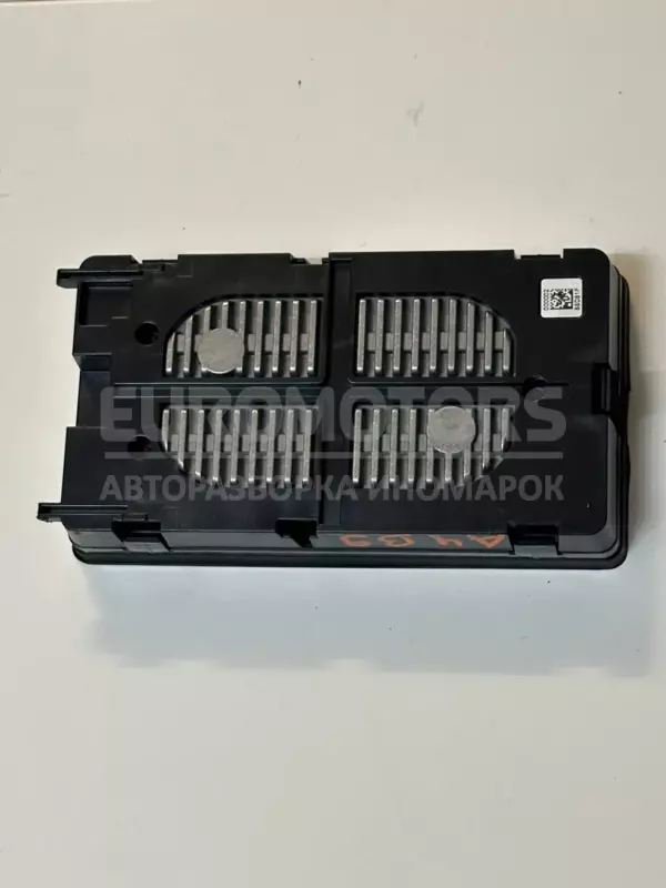 Модуль бездротової зарядки Audi A4 3.0tdi (B9) 2015-2023 8W0035502B it-10366 Дизель - 2