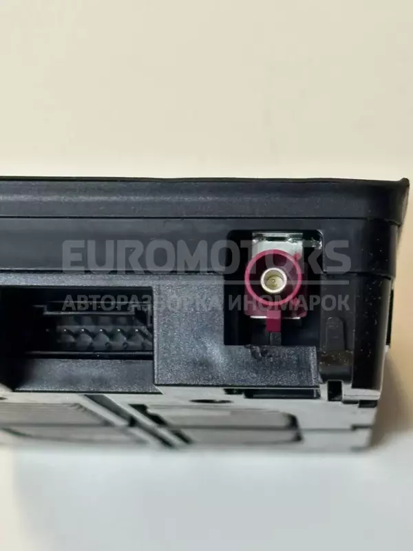 Модуль бездротової зарядки Audi A4 3.0tdi (B9) 2015-2023 8W0035502B it-10366 Дизель - 4
