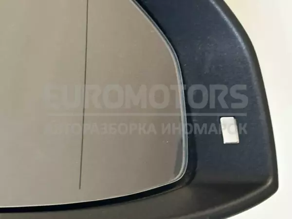 Праве дзеркало Audi A4 3.0tdi (B9) 2015-2023 it-10369 Дизель - 3