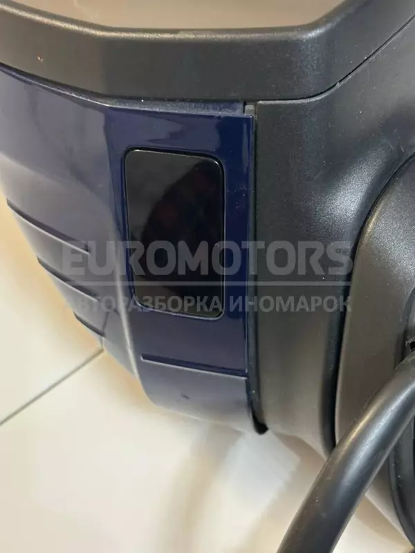 Праве дзеркало Audi A4 3.0tdi (B9) 2015-2023 it-10369 Дизель - 4
