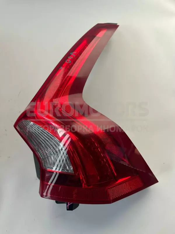 Правый задний фонарь Volvo V60 2.4tdi 2010-2018 31214964 it-10375 Дизель euromotors.com.ua