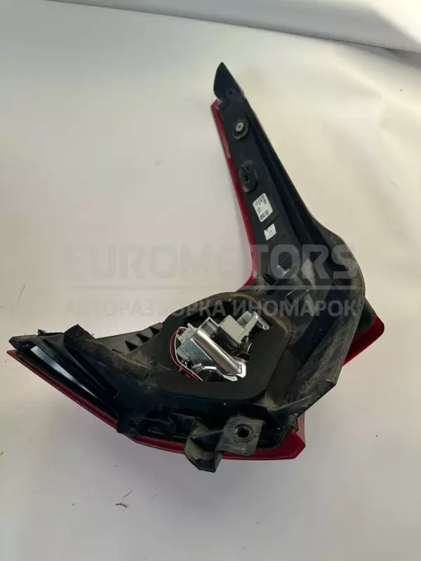 Правый задний фонарь Volvo V60 2.4tdi 2010-2018 31214964 it-10375 Дизель - 3