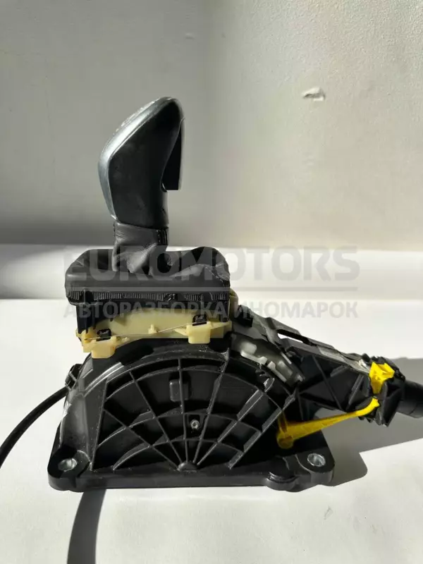 Автоматичний перемикач передач Volvo V60 2.4tdi 2010-2018 P31325216 it-10378 Дизель - 3