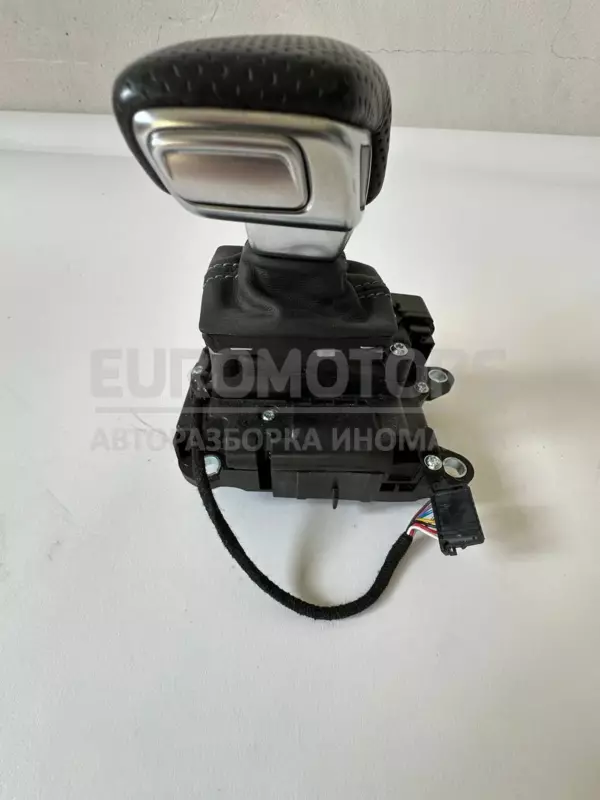 Автоматичний перемикач передач Audi A4 3.0tdi (B9) 2015-2023 8W1713041E it-10385 Дизель - 2