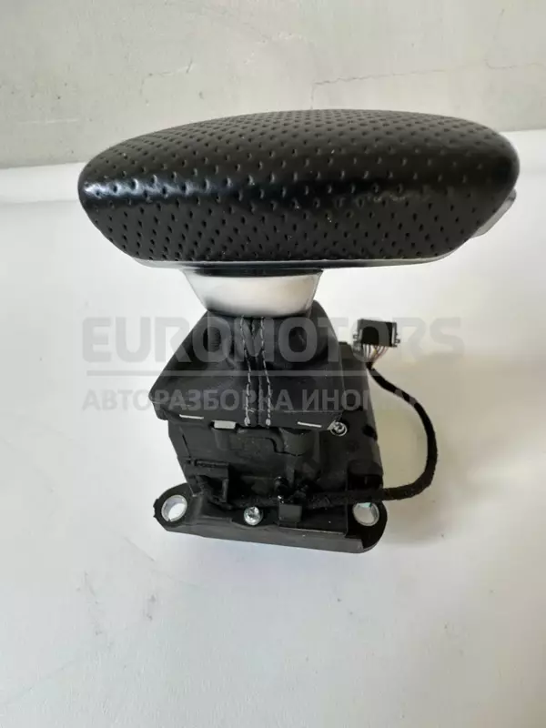 Автоматичний перемикач передач Audi A4 3.0tdi (B9) 2015-2023 8W1713041E it-10385 Дизель - 4