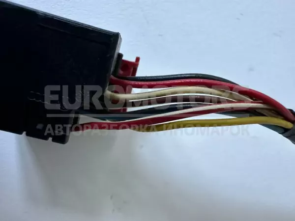 Правое зеркало Audi A6 3.0tdi (C6) 2004-2011 448506 it-10405 Дизель - 3