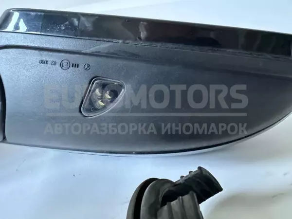Правое зеркало Audi A6 3.0tdi (C6) 2004-2011 448506 it-10405 Дизель - 4