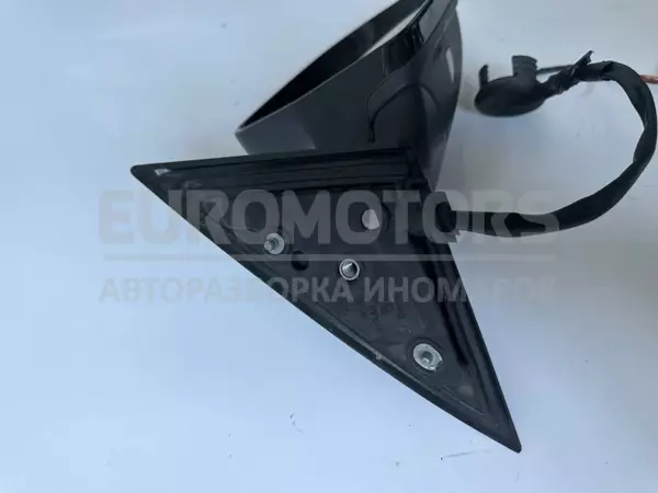 Правое зеркало Audi A6 3.0tdi (C6) 2004-2011 448506 it-10405 Дизель - 5