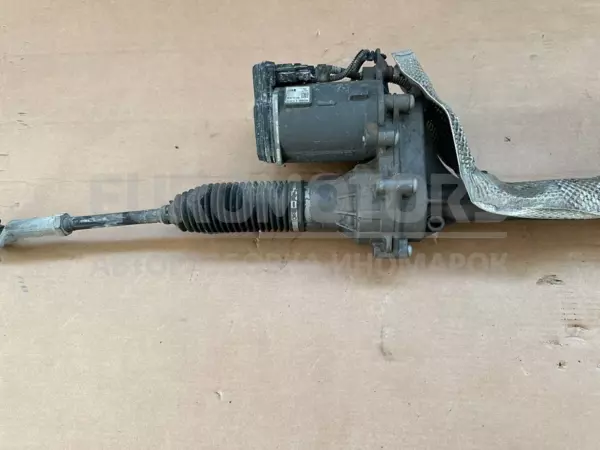 Рулевая рейка Volvo V60 2.4tdi 2010-2018 7806501810 it-10412 Дизель - 4