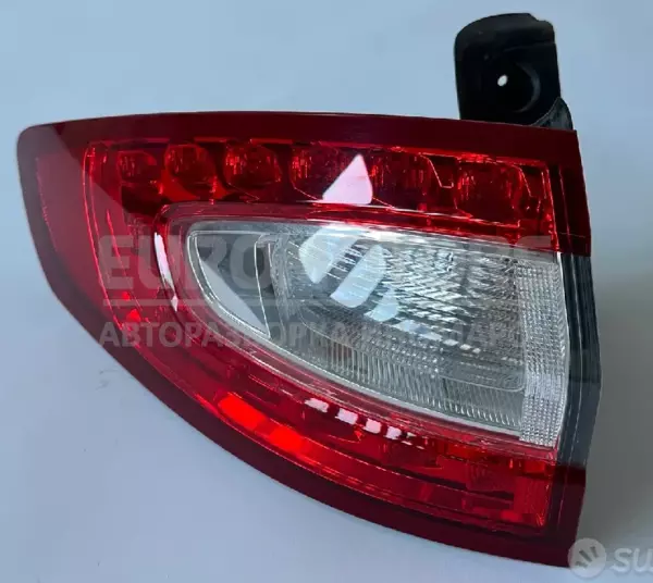 Лівий задній ліхтар Ford Mondeo 2.0tdci (V) 2015 CD 391 RCL SW LH it-10414 Дизель euromotors.com.ua