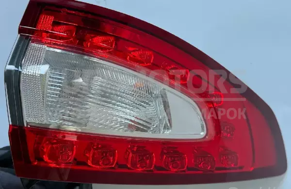 Лівий задній ліхтар Ford Mondeo 2.0tdci (V) 2015 CD 391 RCL SW LH it-10414 Дизель - 2