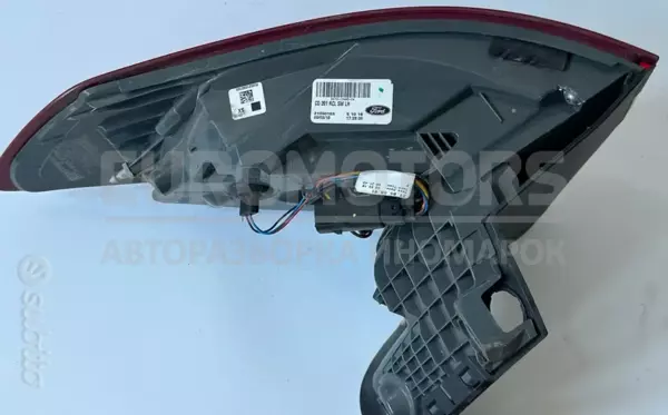 Лівий задній ліхтар Ford Mondeo 2.0tdci (V) 2015 CD 391 RCL SW LH it-10414 Дизель - 3