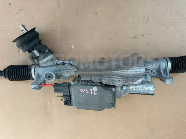 Рульова рейка Mercedes A-class 2.2cdi (W176) 2012-2018 6820000308 it-10420 Дизель - 5